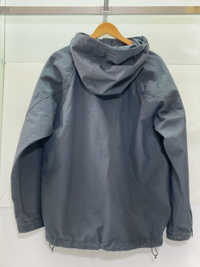 商品画像：ZI Magne Firefly Mountain Parka/L/アクリル/BLK/NP72132 2
