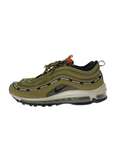 商品画像：AIR MAX 97 / UNDFTD_エアマックス 97 / アンディフィーテッド/US8/KHK 1