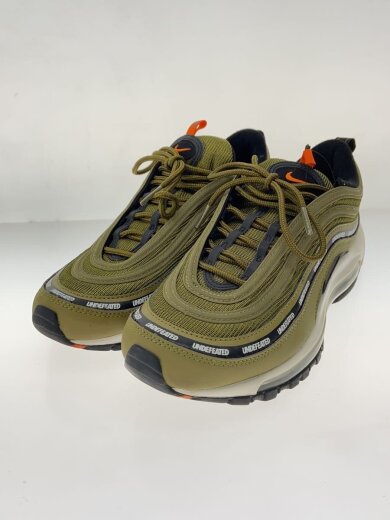 商品画像：AIR MAX 97 / UNDFTD_エアマックス 97 / アンディフィーテッド/US8/KHK 2