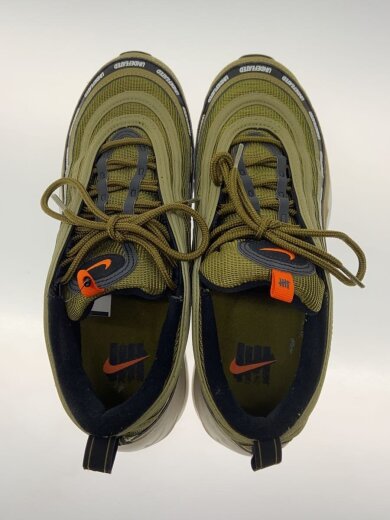 商品画像：AIR MAX 97 / UNDFTD_エアマックス 97 / アンディフィーテッド/US8/KHK 3