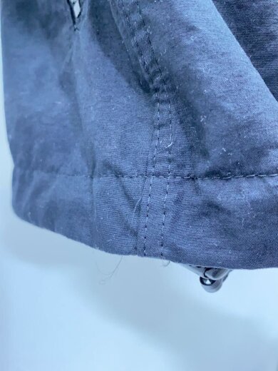 商品画像：COMPACT JACKET_コンパクトジャケット/M/ナイロン/BLK 7