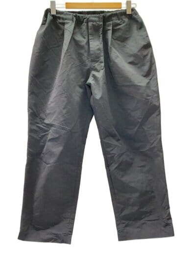 商品画像：ストレートパンツ/L/コットン/BLK/Sport Shonen Pants 1