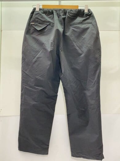 商品画像：ストレートパンツ/L/コットン/BLK/Sport Shonen Pants 2