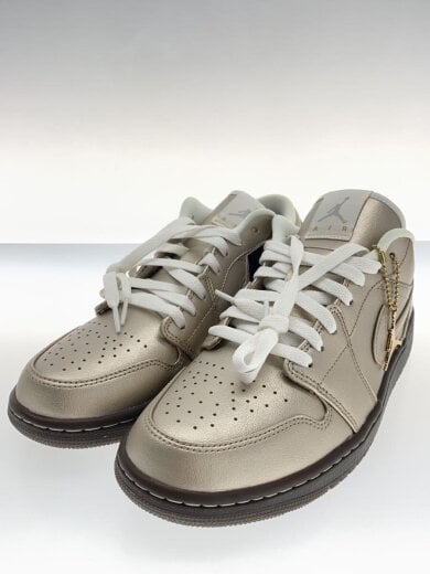 商品画像：AIR JORDAN 1 LOW SE_エア ジョーダン 1 ロー SE/US10/SLV 2