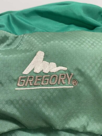 商品画像：リュック/ナイロン/GRN 5