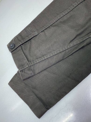 商品画像：ジャケット/2/コットン/GRY/595-1225502 5