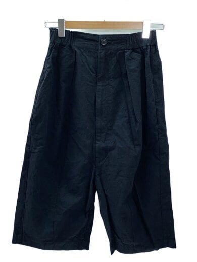 商品画像：ボトム/FREE/コットン/BLK/503-0173-09BLK 1