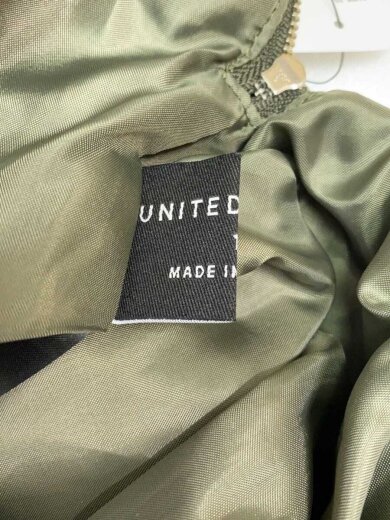 商品画像：ドローストリングワイドウールパンツ/1/ウール/KHK/144541001 4