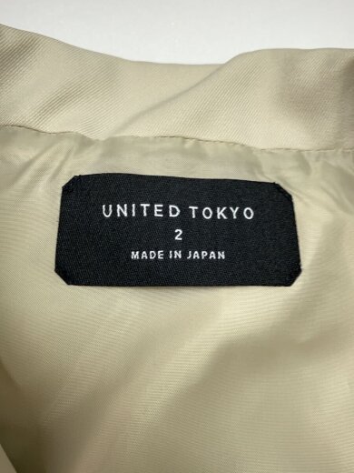 商品画像：ヴィンドベストワンピース/2/ポリエステル/マルチカラー/143111001 3