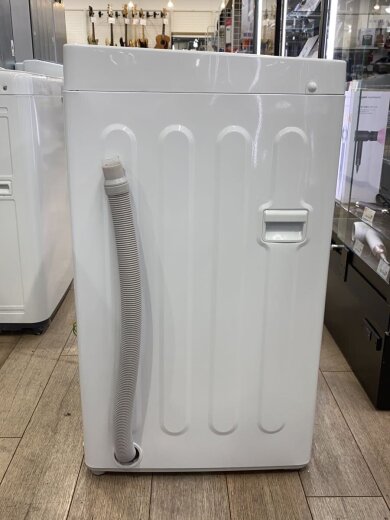 商品画像：洗濯機 ORIGINALBASIC BW-45A 3