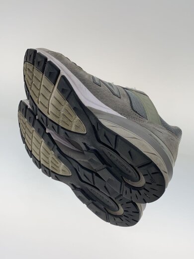 商品画像：M990//グレー/27cm/GRY 4