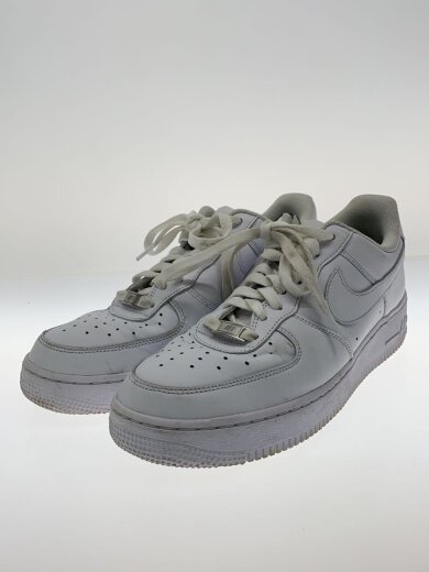 商品画像：AIR FORCE 1 07_エアフォース 1 07/27cm/WHT 2