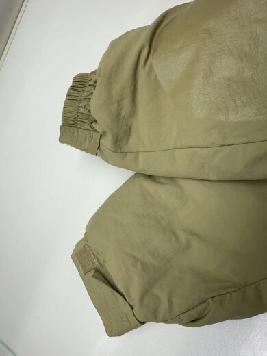 商品画像：ダウンジャケット/36/ナイロン/BEG/12420006/タグ付属 5