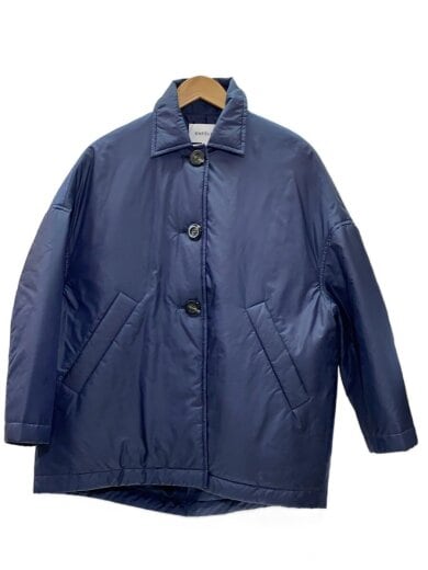商品画像：ジャケット/36/ポリエステル/NVY/300DA130-1620 1