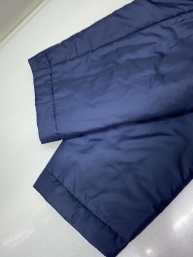 商品画像：ジャケット/36/ポリエステル/NVY/300DA130-1620 5