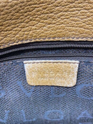 商品画像：トートバッグ/Tamara bag/レザー/BEG 5