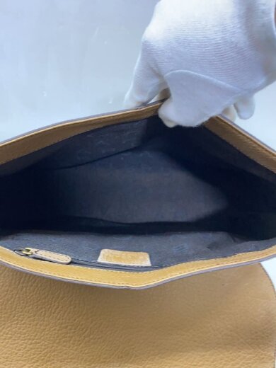商品画像：トートバッグ/Tamara bag/レザー/BEG 6