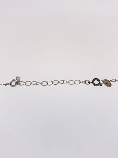 商品画像：ネックレス/SILVER/SLV/トップ有/レディース// 3