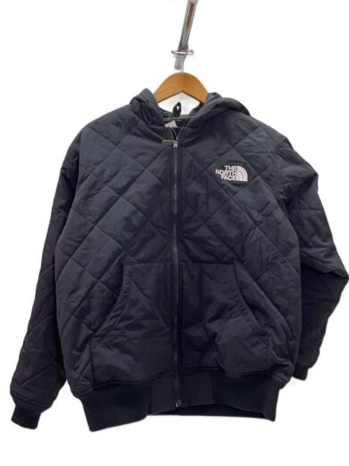 商品画像：YAKKIN JACKET_ヤッキンジャケット/S/ナイロン/BLK 1