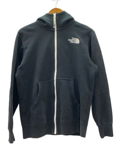 商品画像：REARVIEW FULLZIP HOODIE_リアビューフルジップフーディ/S/コットン/BLK 1
