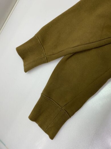 商品画像：REARVIEW FULLZIP HOODIE_リアビューフルジップフーディ/S/コットン/KHK 6