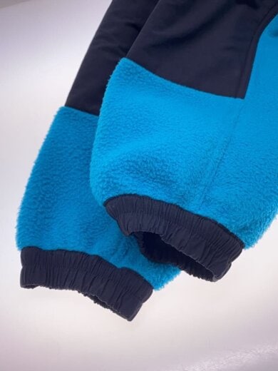 商品画像：ZI VERSA MID JACKET_ジップインバーサミッドジャケット/XL/ポリエステル/BLU// 5