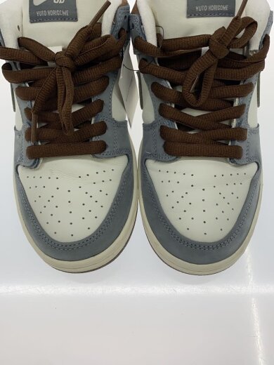商品画像：YUTO HORIGOME X DUNK LOW_堀米 雄斗 X ダンク ロー/26cm/GRY 3