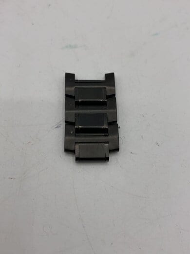 商品画像：ソーラー腕時計/アナログ/チタン/BLK/BLK/8B63-0AN0 6
