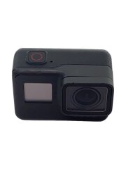 ビデオカメラ HERO5 BLACK