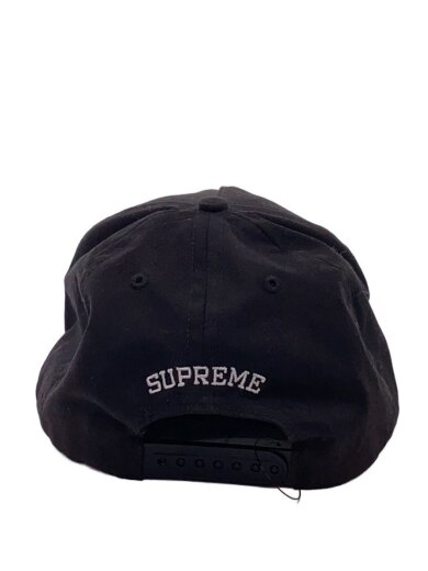 商品画像：キャップ/FREE/BLK/メンズ 3