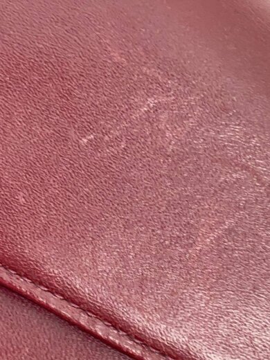 商品画像：長財布/レザー/BRD/レディース/555406// 8