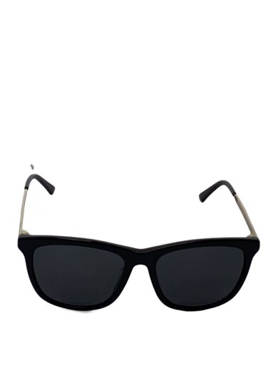 画像：GUCCIサングラス/--/BLK/メンズ/GG1037SK1