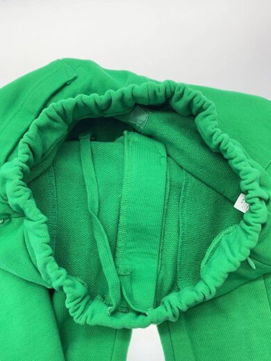 商品画像：ボトム/1/コットン/GRN/KAIKO-SW-003 3