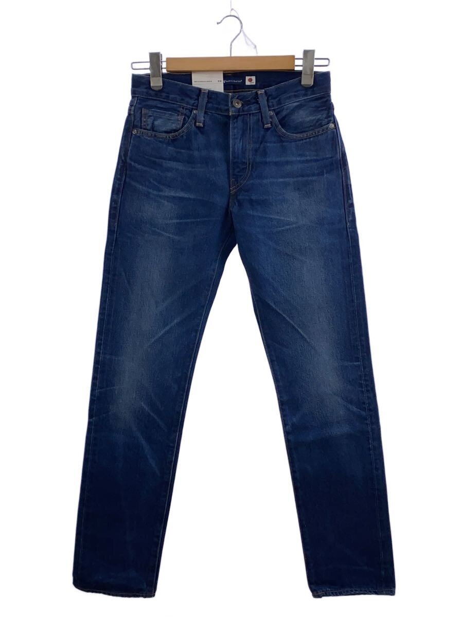 Levi’s / ボトム/--/コットン/BLU