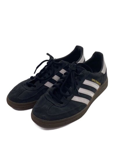 商品画像：オリジナルス/HANDBALL SPEZIAL/ハンドボール スペツィアル/ブラック/DB3021/26cm/ 2