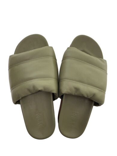 商品画像：サンダル/38/KHK 3