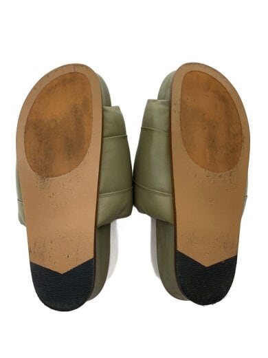 商品画像：サンダル/38/KHK 4