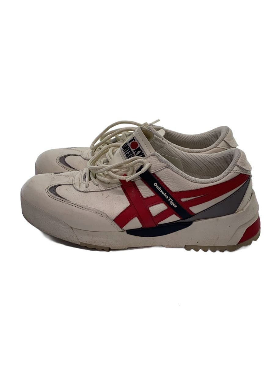 Onitsuka Tiger / ローカットスニーカー/26.5cm/WHT/1183A559