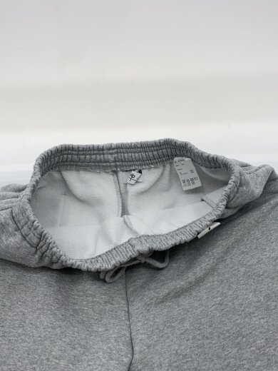 商品画像：MAP/ショートパンツ/XL/コットン/GRY/無地 3