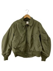 ミリタリージャケット/M/--/GRN/DLA100-89-C-0427