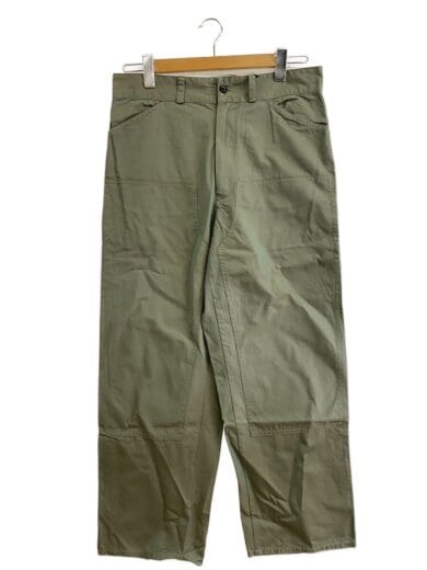 商品画像：ボトム/42/コットン/KHK 1