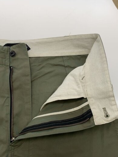 商品画像：ボトム/42/コットン/KHK 3