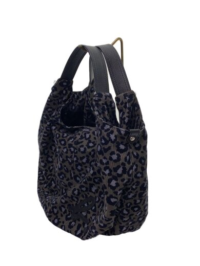 商品画像：ハンドバッグ/--/KHK/アニマル 2