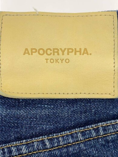 商品画像：ボトム/2/コットン/IDG/無地/212P05K 4