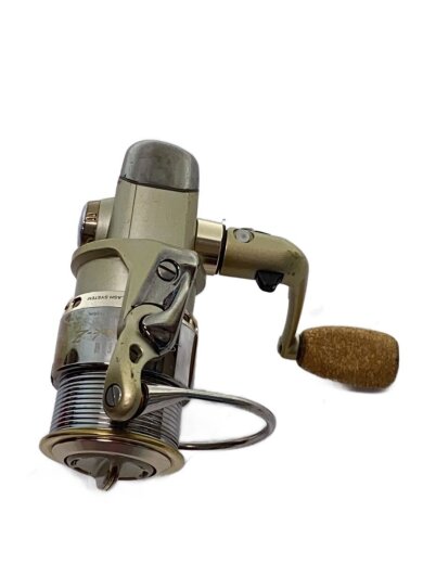 商品画像：ｼﾙﾊﾞｰｸﾘｰｸZ リール/シルバークリークZ 5