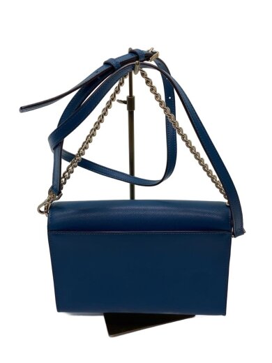 商品画像：クラッチバッグ/--/BLU/WKR00119 3