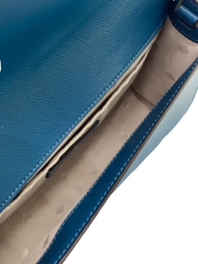 商品画像：クラッチバッグ/--/BLU/WKR00119 6