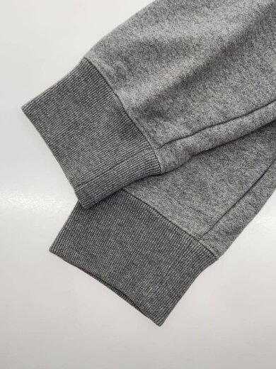 商品画像：スウェット/M/コットン/GRY/02171CS03 5