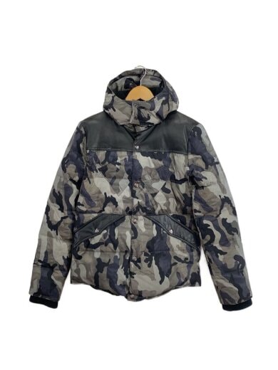 ダウンジャケット/L/--