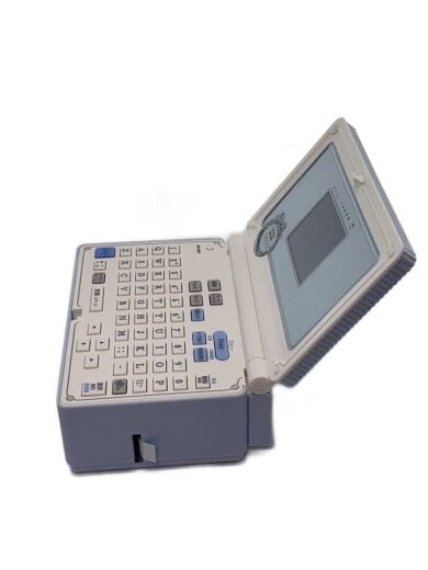 商品画像：ラベルライター テプラ PRO SR-GL1 4